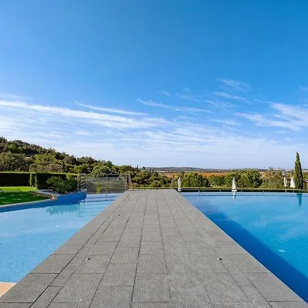 Daire Vale Da Ribeira , Country View And Pool *