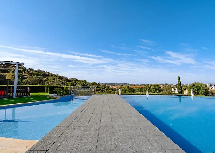 Апартаменты Vale Da Ribeira , Country View And Pool *