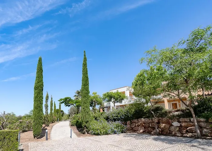 Апартаменты Vale Da Ribeira , Country View And Pool *