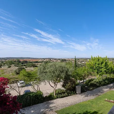 公寓 Vale Da Ribeira , Country View And Pool